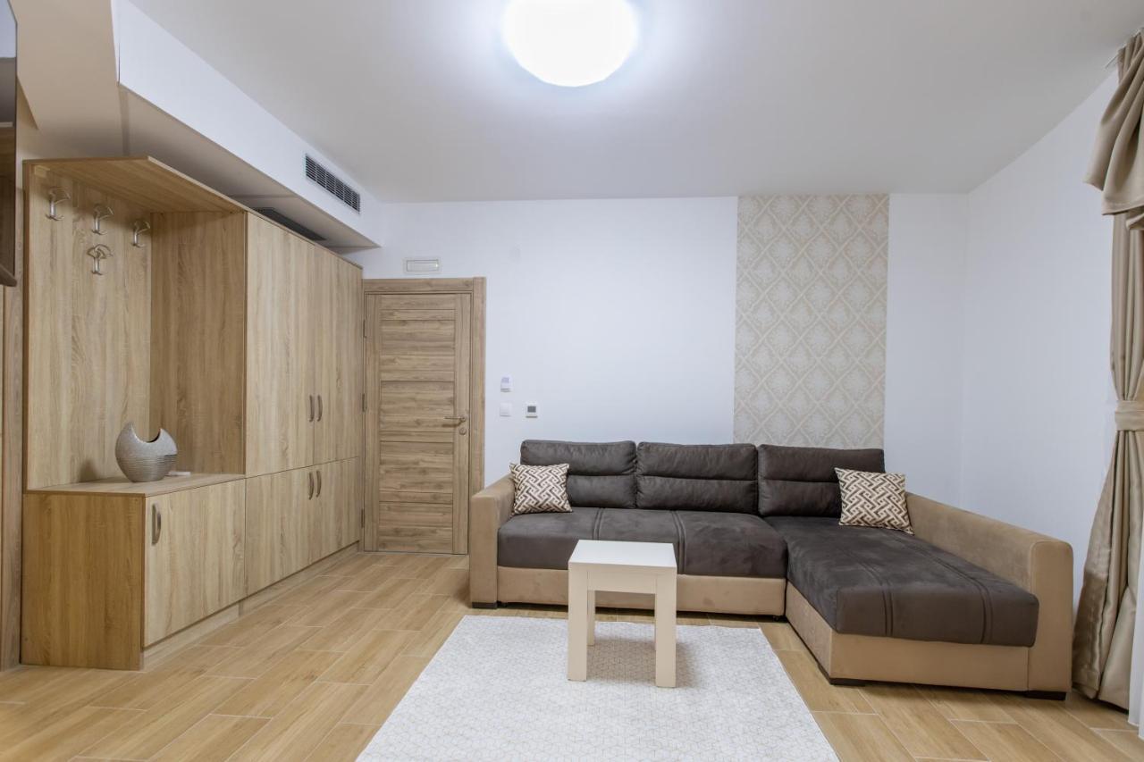 Aqua Spa Termale Novi Pazar Zewnętrze zdjęcie