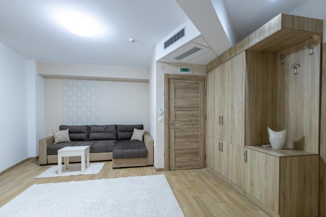 Aqua Spa Termale Novi Pazar Zewnętrze zdjęcie