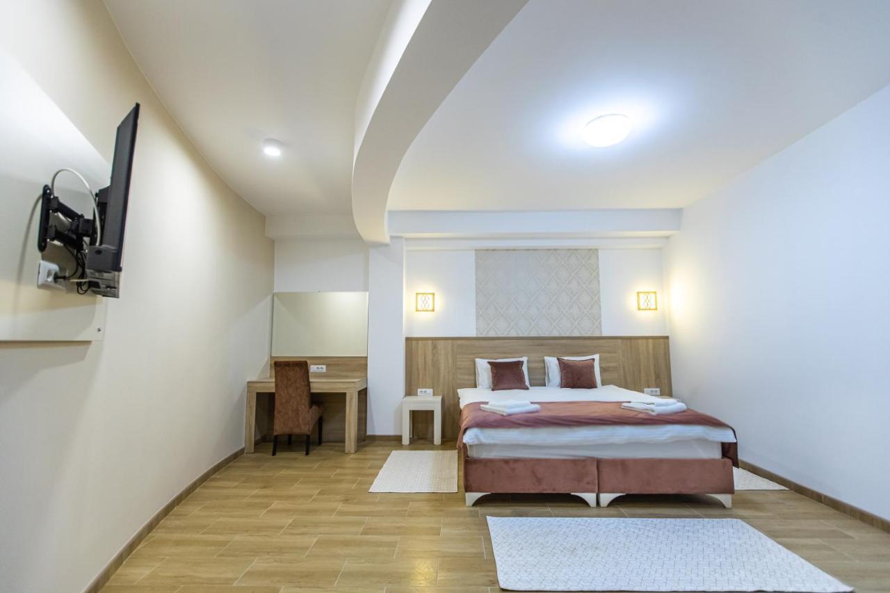 Aqua Spa Termale Novi Pazar Zewnętrze zdjęcie