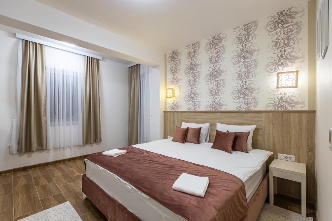 Aqua Spa Termale Novi Pazar Zewnętrze zdjęcie