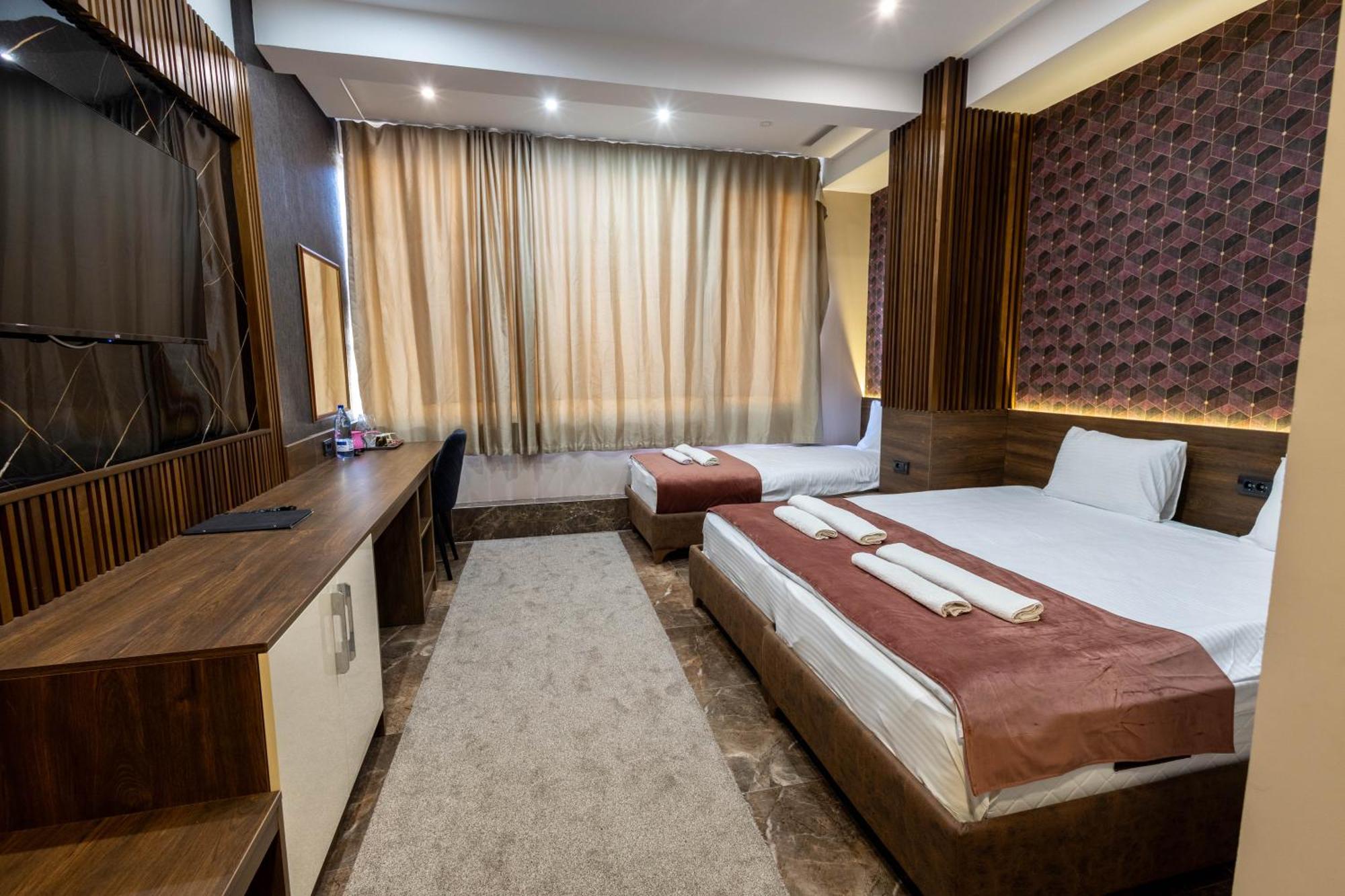 Aqua Spa Termale Novi Pazar Zewnętrze zdjęcie