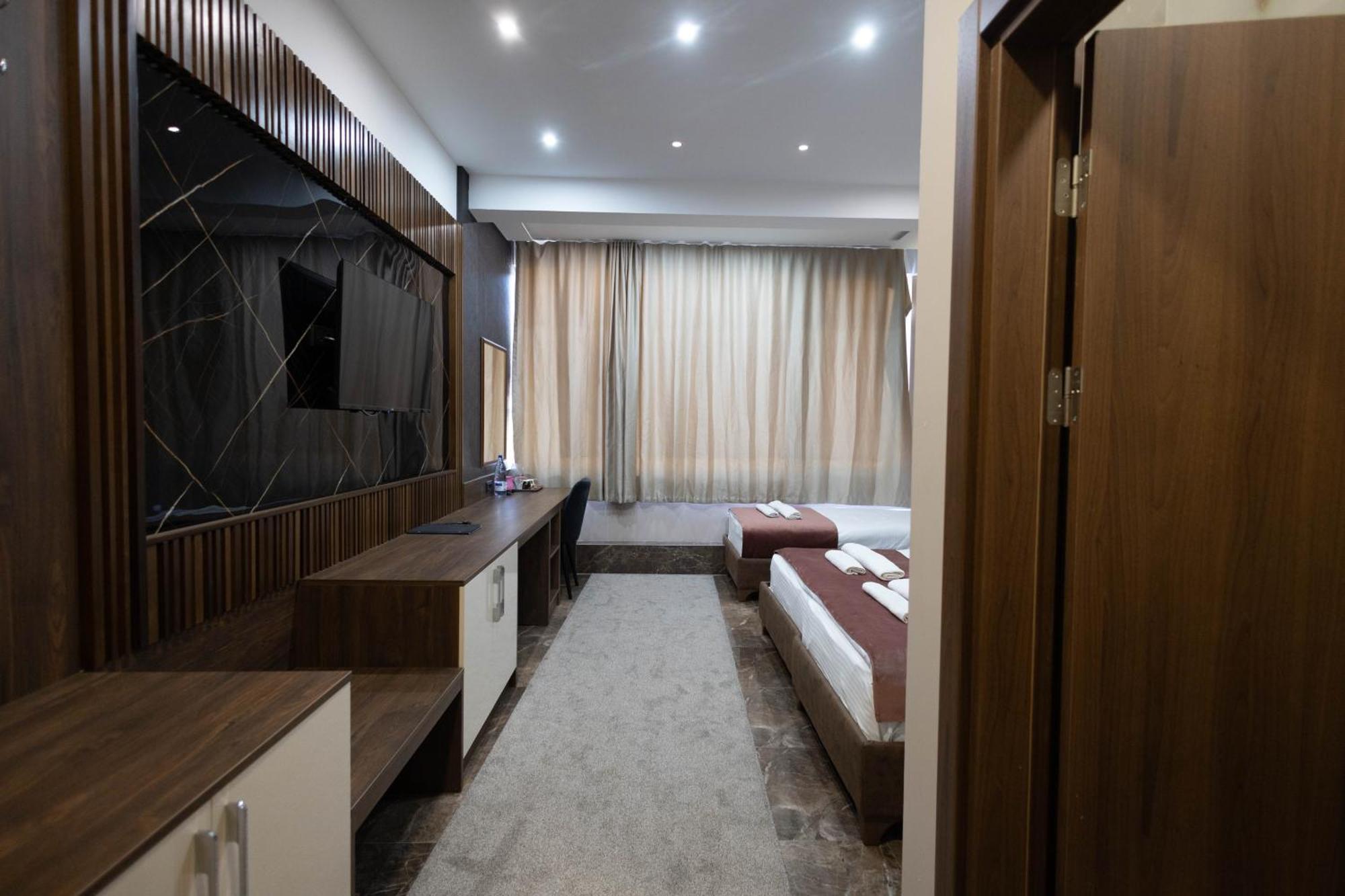 Aqua Spa Termale Novi Pazar Zewnętrze zdjęcie